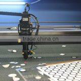 MITECH Hobby 1300 * 900mm Lift Platform and Rotary Device Laser Engraving Machine thumbnail-5