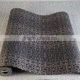 Easy Install Luxury Non-woven Wallpaper for House Interior Decoration thumbnail-4