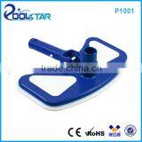 Factory Price Flexible Weighted Pool Vacuum Head
