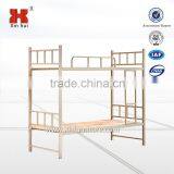 High Quality Cheap Adult Metal Frame Bunk Beds thumbnail-1