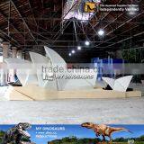 MY Dino-C089 Outdoor Playground Miniature Replica Models thumbnail-2