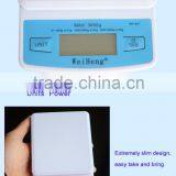 3kg Modern Household Digital Kitchen Scale thumbnail-5