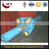 Oil and Gas Fixed Diameter Hole Opener for Sale/API Spec Oil Well Drilling Tools Hole Opener Extra Cutters