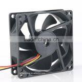 80mm Dc8020 Usb Fan thumbnail-3