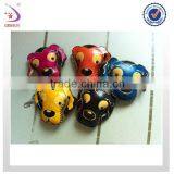 Real Leather Cow Coin Purse From Yiwu China thumbnail-1