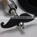 Novelty Design Fake Mustache for E-cigarette thumbnail-2