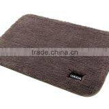 Bedroom Arcylic Shaggy Rug Non Slip Mat thumbnail-2