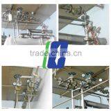 QXZ1/2 Smokehouse, Automatic Meat Sausage Smoker for Sale With Good Quality thumbnail-6