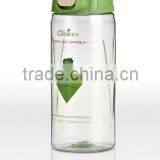 Hot Sale High Quality Plastic Water Bottle thumbnail-2