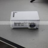 Low Price Mini Projector/portable Projector for Home Cinema From China thumbnail-6