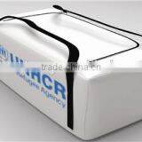 Custom Printed Tarpaulin Bag Waterproof pe Bag