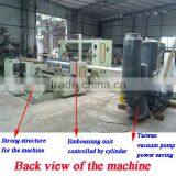 Copied German Italy Design 6Lanes 4800 Piece per Minute Laminated High Speed Automatic N-Fold Hand Towel Making Machine thumbnail-2