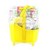 Moisturizing Bath Set And Body Care Gift Set thumbnail-1