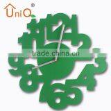 W1401 Wall Clock for 2015