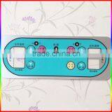 Custom New Waterproof Push Button Membrane Switch thumbnail-1