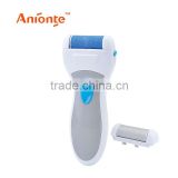 Professional Super Effective 2 AA Batteries Operated Callus Remover