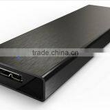 Usb 3.0 Ngff M.2 Ssd Enclosure