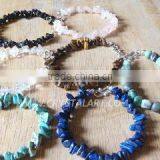 Gemstone Chips Bracelets thumbnail-1