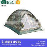 Canton Fair Tent Collection 4 Person Dome Summer Tent