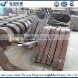 ISO9001:2008 Customized Excavator Parts Customized Drawing Service