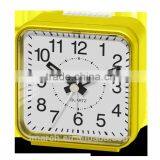 China Popular Mini Table Clock for Sale