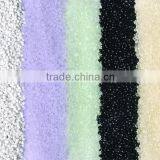 Sell Virgin and Recycled Soft PVC Compound Granules for Shoe Grade thumbnail-4