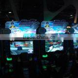 Kids Amusement Arcade Coin Operated Games New Car Games Play 32_LCD_Iinitial_D_Arcade Cheap go Karts for Sale Slot Machine thumbnail-3