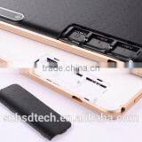 9.6 Inch MTK8321 Quad Core 1GB RAM 16GB ROM 1280*800IPS Android Tablet thumbnail-4