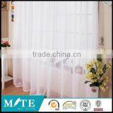 Sheer Voile Curtain Fabric thumbnail-5