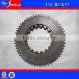 Used Spare Parts Manual Transmission for S6-150 S6-160 Used Auto Trader 115304057 thumbnail-2