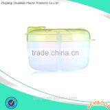 pp Plastic Hot Selling in America Baby Milk Box Holder