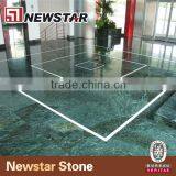 Newstar Flooring Green Marble Tile