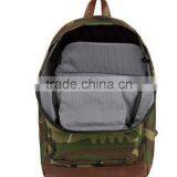 School Book Bag Travel Backpack Stylish Travel Backpack Bag Camo Backpack thumbnail-4