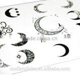 OEM Custom Fake Tattoos Body Tattoo Sticker For Men thumbnail-6