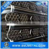 High Precition Carbon Steel Welded Tube ASTM A106 GR.B