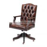 Chesterfield Exclusive Chair thumbnail-1