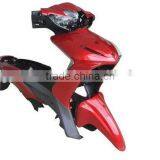Newest Best Selling motorcycle parts mould