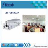 IW-P3062GY Intelligent LPR Camera Box 3.0MP 6~22mm Built-in IR LED & White LED ONVIF thumbnail-2