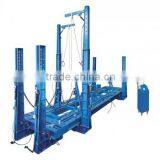 Heavy Truck Frame Machine