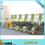 China Professional Trailed Vegetable Planting Machine for Saving Cost thumbnail-4