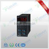 YUDIAN AI-702M 48*48mm Size Two-Channel Indicating/Alarming Instrument