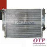 Aluminum Radiator for BMW E36 92-99