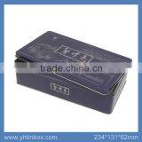 Manufacturer Tin Box Used as Cookies Box,tea Box,candy Box thumbnail-3