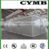 CYMB Middle East Camp Prefab House thumbnail-1