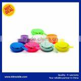 Smile 4 in 1 Charging Cable Mulit Colors Option thumbnail-4