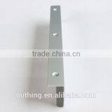 6063 Aluminium Profile for Kitchen Cabinet Furniture Cabinet thumbnail-2