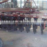 Offset Trailed Heavy Duty Disc Harrow for Four Wheel Tractor thumbnail-1