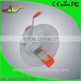 2016 New Economic Led Down Light 6w Low Price 1.6usd