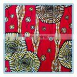 Wax Prints Super African 100% Cotton Wax Fabric