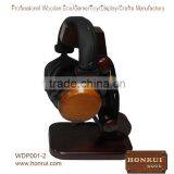 Wooden Headset Stand thumbnail-1
